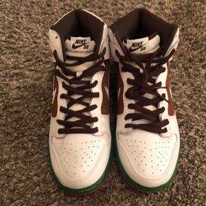 Nike SB Dunk High (Cali) Men’s sz 11